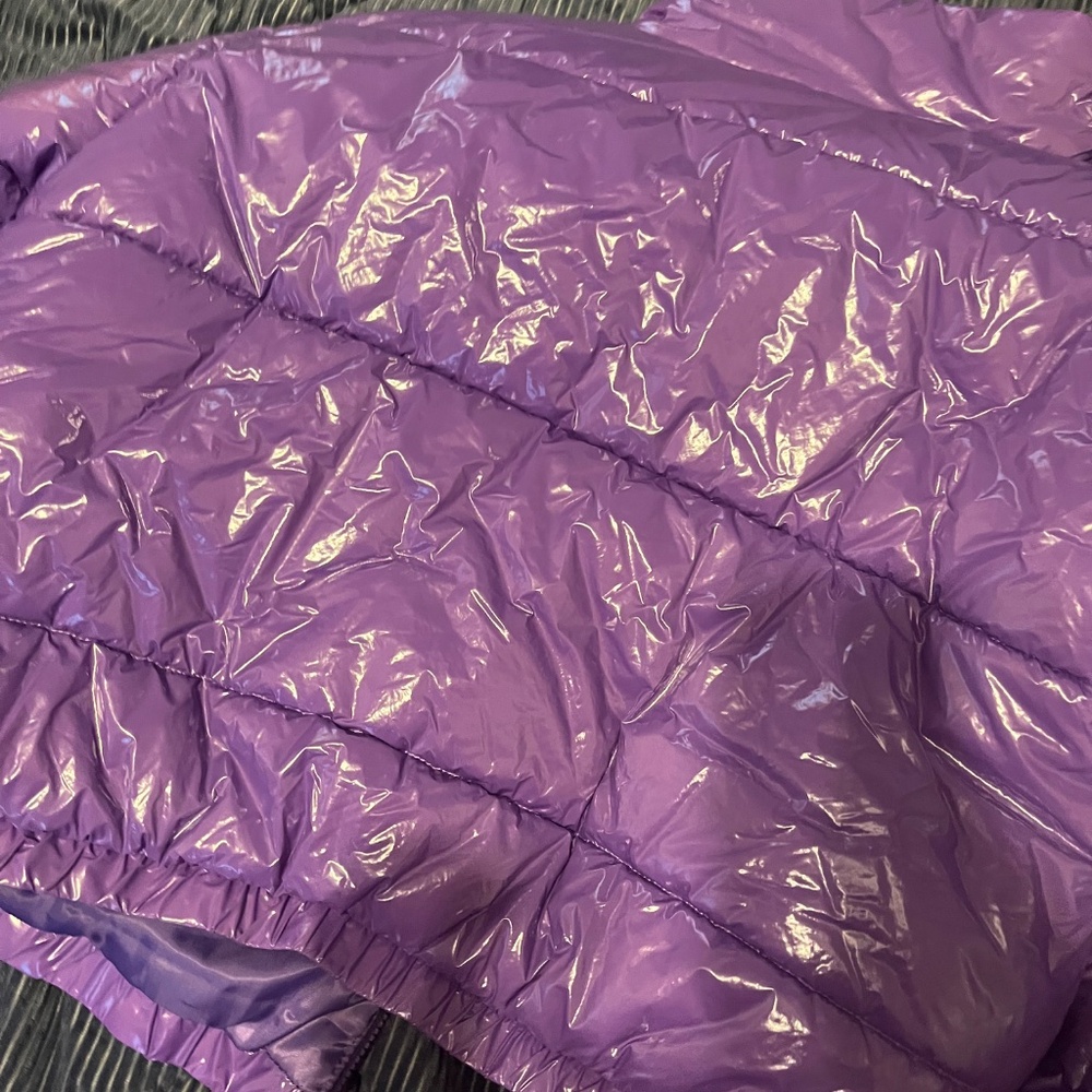 Jacket - Picture 2 of 2